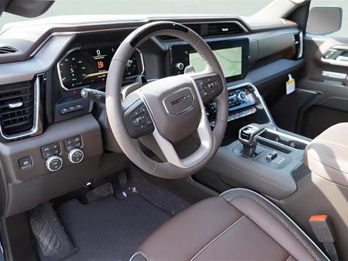 New 2026 GMC Sierra 1500 Denali image 10