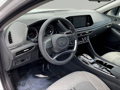 Used 2020 Hyundai Sonata SEL image 15