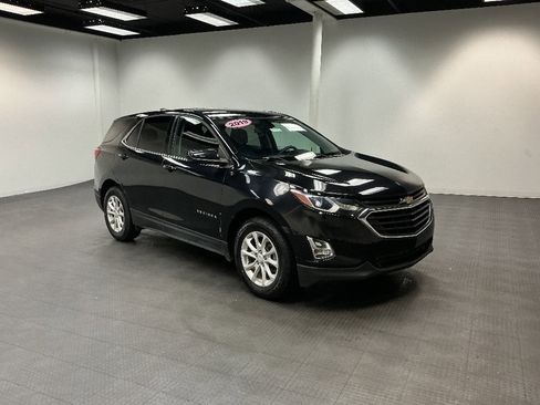 Used 2019 Chevrolet Equinox LT FWD image 7