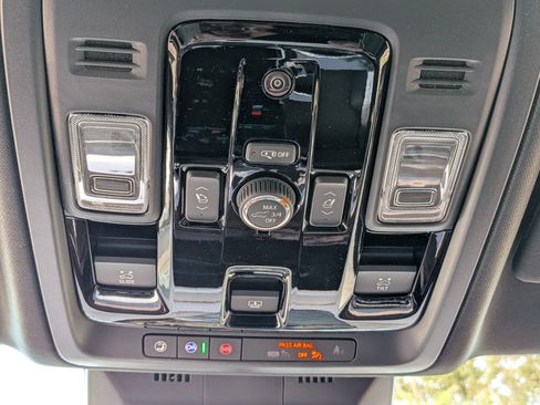 New 2026 Cadillac Escalade Luxury w/ Touring Package AWD/4WD image 37