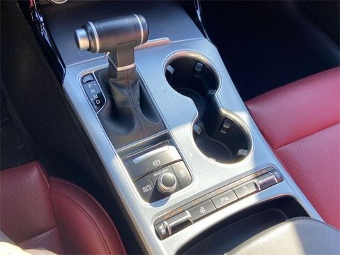 Used 2021 Kia Stinger GT1 image 21