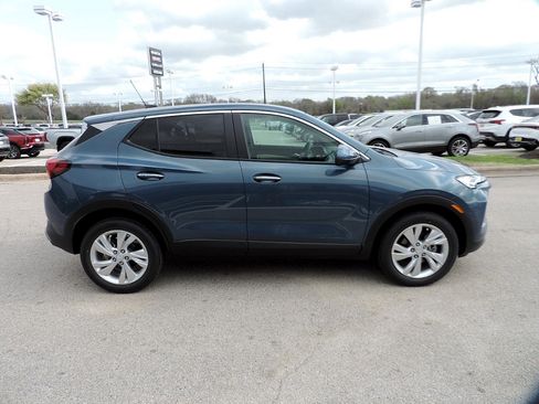 New 2026 Buick Encore GX Preferred image 4