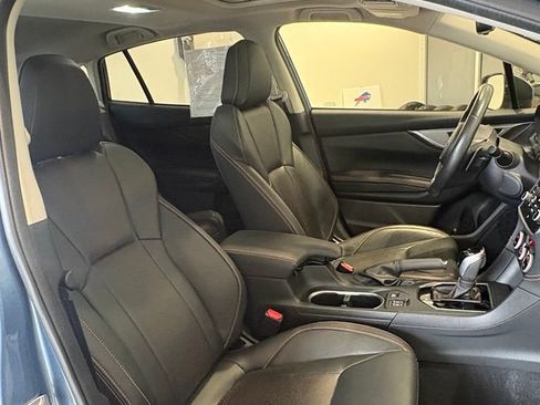 Used 2023 Subaru Crosstrek 2.5i Limited w/ Moonroof Package AWD/4WD image 13
