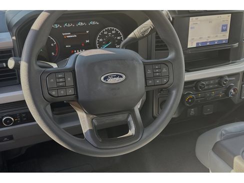 New 2023 Ford F450 XL w/ XL Chrome Package image 10