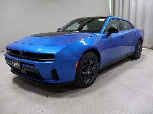 New 2026 Dodge Charger R/T image 3