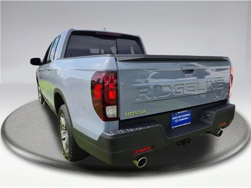 Used 2025 Honda Ridgeline RTL image 14