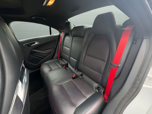 Used 2015 Mercedes-Benz CLA 45 AMG CLA 45 AMG image 16