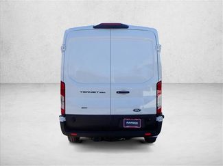 New 2026 Ford Transit 250 148 Medium Roof Extended AWD video 3