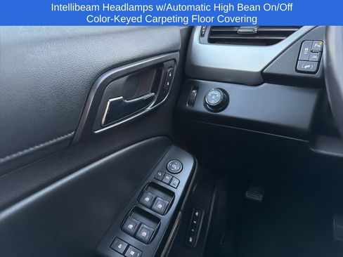 Used 2016 Chevrolet Suburban LT w/ Luxury Package image 25