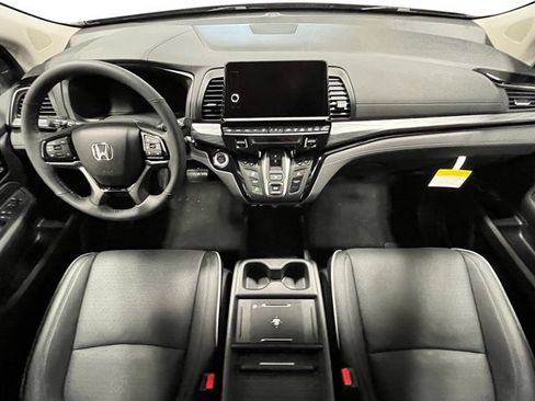 New 2026 Honda Odyssey Elite image 18