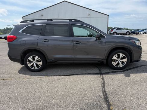 Used 2020 Subaru Ascent Premium w/ Convenience Package AWD/4WD image 4