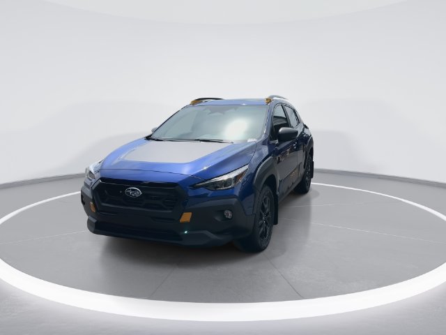 New 2026 Subaru Crosstrek 2.5i Wilderness AWD/4WD image 3