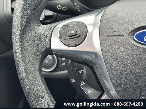 Used 2016 Ford Escape SE w/ Equipment Group 201A image 22