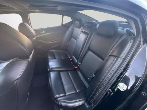 Used 2017 Nissan Maxima 3.5 SL image 21