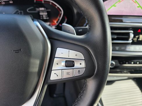 Certified 2022 BMW X4 xDrive30i image 21