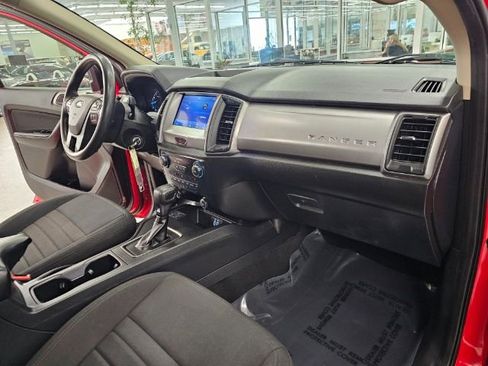 Used 2021 Ford Ranger XL w/ Equipment Group 101A High image 13