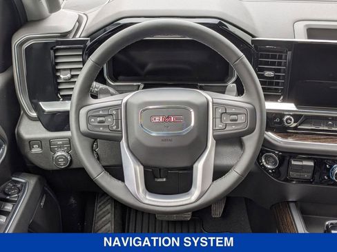 New 2026 GMC Sierra 1500 Elevation w/ Preferred Package image 16