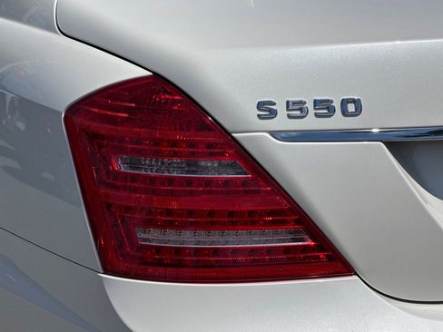 Used 2013 Mercedes-Benz S 550 image 28