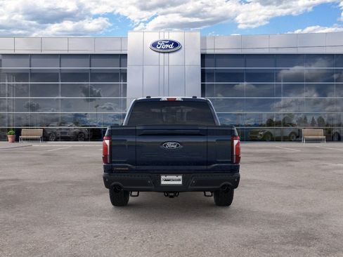 New 2026 Ford F150 Tremor w/ Equipment Group 402A High AWD/4WD image 27