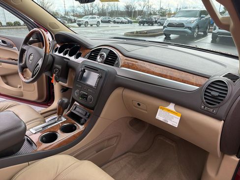 Used 2011 Buick Enclave CXL w/ LPO, Cargo Convenience Pkg image 30