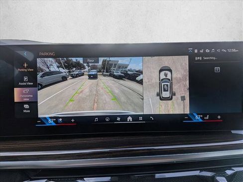 New 2026 BMW X5 xDrive40i image 13