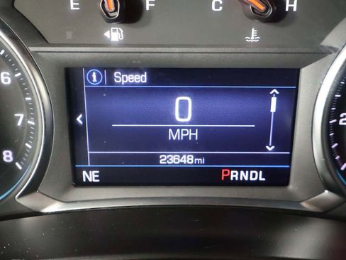 Used 2024 Chevrolet Equinox LT AWD/4WD image 35