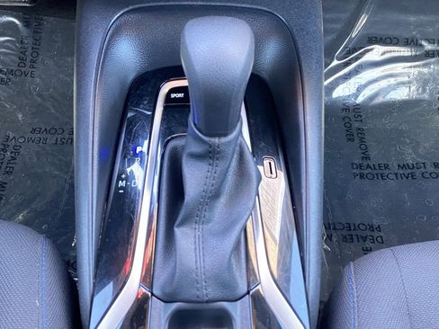 Certified 2022 Toyota Corolla SE w/ Carpet Mat Package (TMS) image 33