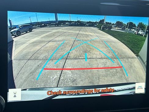 Used 2025 Toyota RAV4 XLE w/ Weather Package AWD/4WD image 22