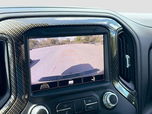 Used 2020 GMC Sierra 1500 SLT w/ SLT Premium Plus Package image 30