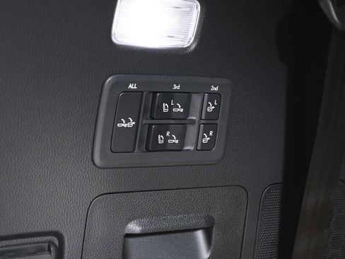 New 2026 Lexus LX 600 4WD w/ Accessory Package (2T) image 38