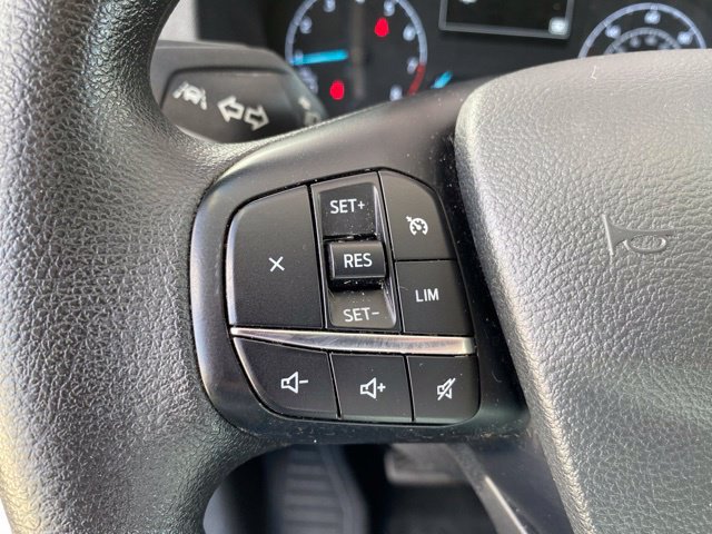 Used 2025 Ford Transit 250 Low Roof w/ Exterior Upgrade Package RWD image 17