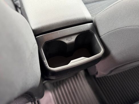 Used 2023 Toyota Tacoma SR5 w/ Black Out Package (TMS) image 7