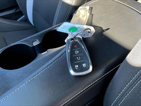 Used 2023 Chevrolet Camaro LT image 33