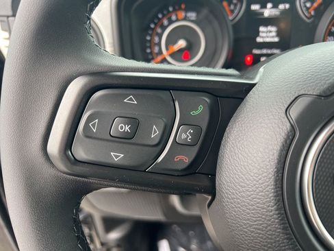 New 2026 Jeep Gladiator Sport AWD/4WD image 24