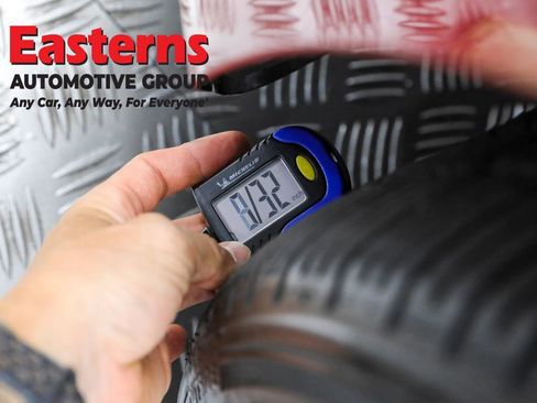 Used 2021 Tesla Model 3 Long Range image 40