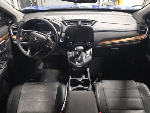 Used 2021 Honda CR-V EX-L image 13