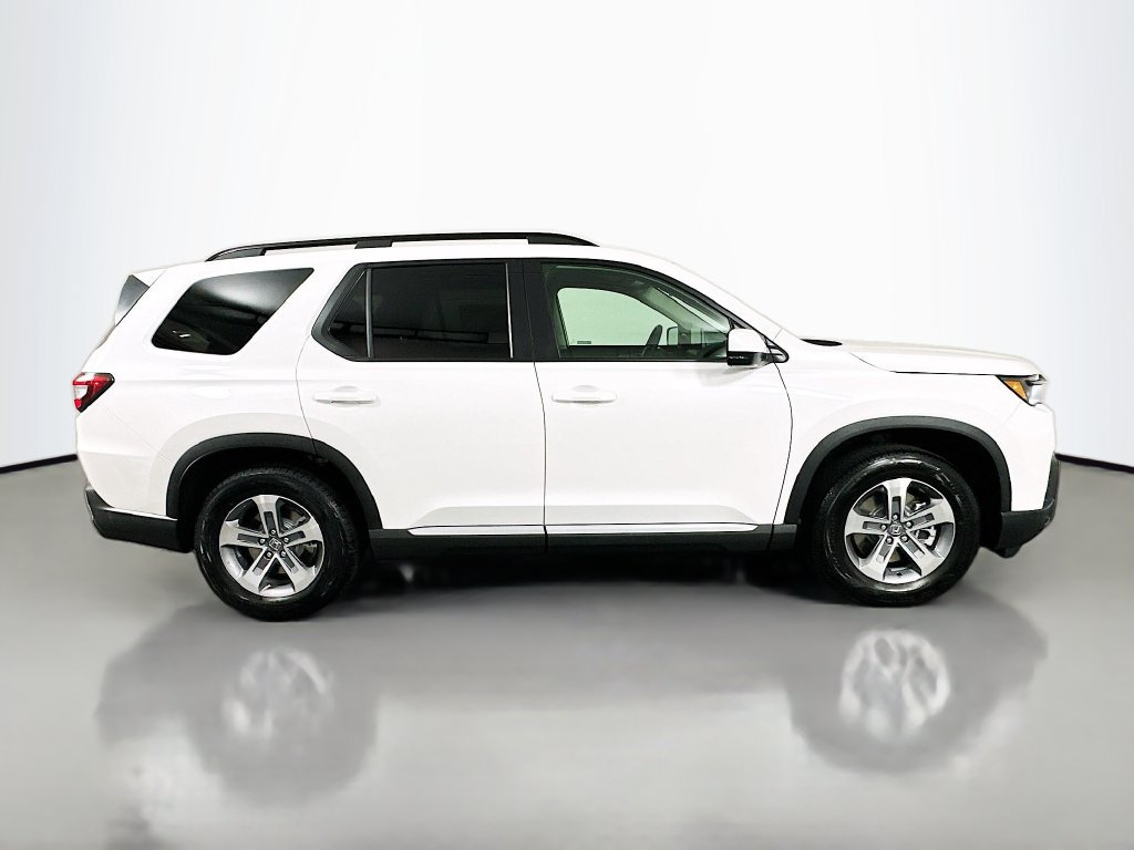 Used 2026 Honda Pilot EX-L image 4