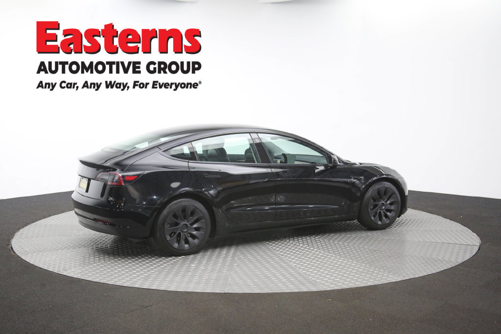 Used 2023 Tesla Model 3 Standard Range RWD image 38