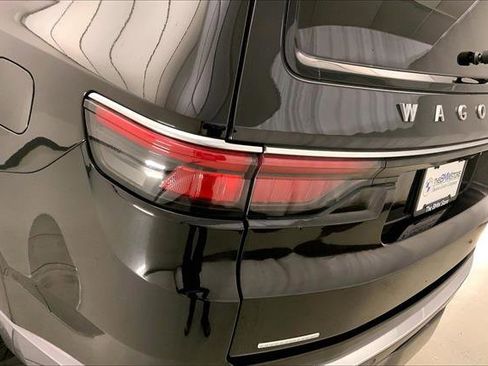 Used 2022 Jeep Wagoneer Series II w/ Premium Group I image 28