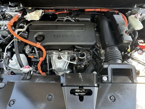 Used 2024 Honda CR-V Sport image 12