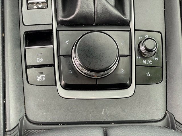 Certified 2024 MAZDA CX-50 AWD 2.5 S w/ Preferred Package image 27