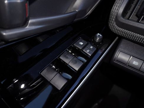 Certified 2025 Toyota bZ4X FWD image 16