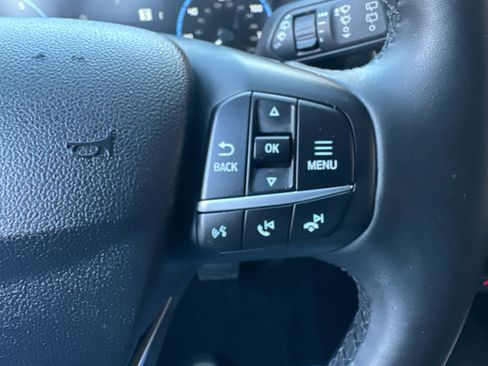 Used 2024 Ford Bronco Sport Big Bend w/ Convenience Package image 20