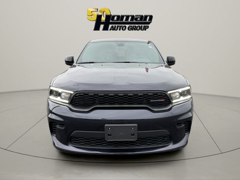 Used 2023 Dodge Durango GT AWD/4WD image 8