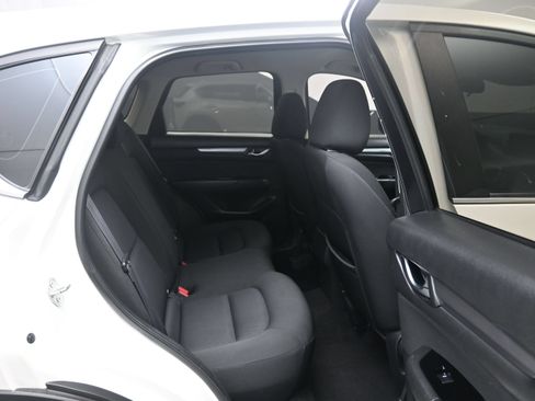 Used 2018 MAZDA CX-5 Sport AWD/4WD image 14