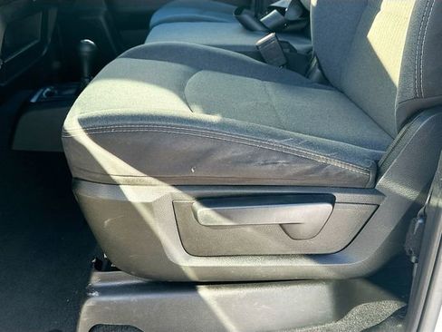 Used 2022 RAM 2500 Tradesman image 20