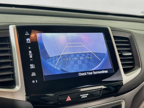 Used 2017 Honda Ridgeline RTL-T image 16