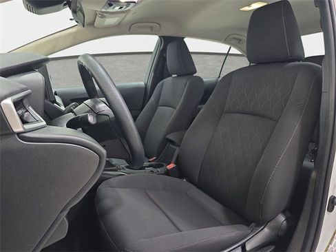 Used 2023 Toyota Corolla LE w/ Carpet Mat Package (TMS) image 12
