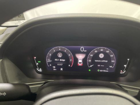 Used 2023 Honda Accord LX image 15