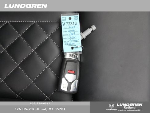 Certified 2024 Audi SQ5 Premium Plus image 24